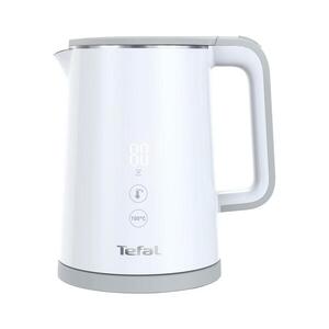 Imagine Tefal - Fierbător electric SENSE 1 l 1800W/230V alb