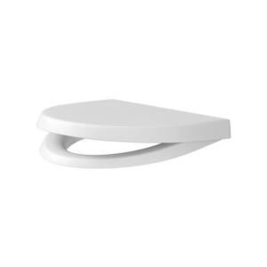 Imagine Cersanit K98-0122 - Capac WC PARVA SoftClose alb
