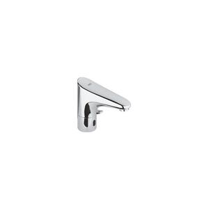 Imagine GROHE 36207001 - Baterie electronică pentru lavoar EUROPLUS E DN 15, crom lucios
