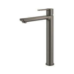 Imagine GROHE 23405AL1 - Baterie pentru lavoar LINEARE, mărime XL, finisaj grafit