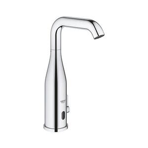Imagine GROHE 36445000 - Baterie electronică pentru lavoar cu senzor infraroșu ESSENCE E, crom lucios