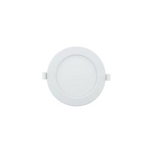 Imagine - Corp de iluminat LED încastrat/12W/230V 4000K Ø 17 cm, alb
