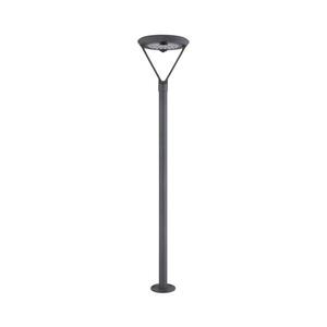 Imagine Globo 36910 - Lampă solară LATERNA LED/18W/3, 7V 8000 mAh IP54