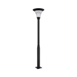 Imagine Globo 36911 - Lampă solară LED cu reglaj al luminozității LATERNA LED/8W/3, 7V 2000 mAh IP54