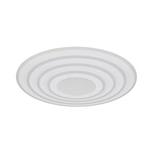 Imagine Globo 48544-60SH - Plafonieră LED dimabilă JOCELYN 60W/230V Wi‑Fi Tuya diam. 70 cm + telecomandă
