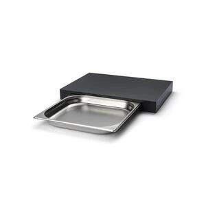 Imagine Continenta C5327 - Set tocător de bucătărie 48x32, 5 cm + 1x bol duracore