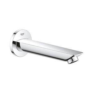 Imagine GROHE 13255001 - Sifon de cadă BAUCOSMOPOLITAN 171 mm crom lucios