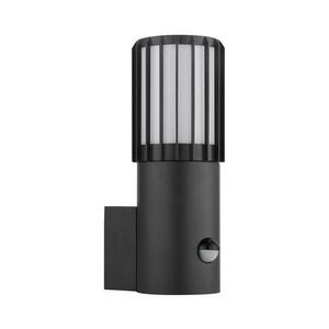 Imagine Globo 32160S - Lampă de perete pentru exterior cu senzor MERVIN 1xE27/15W/230V IP54