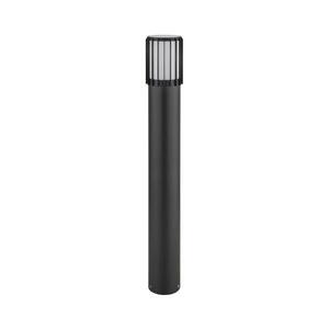 Imagine Globo 32162 - Lampă de exterior MERVIN 1xE27/15W/230V IP54 65 cm