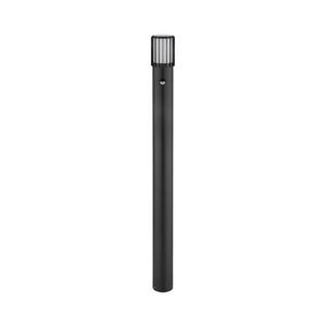 Imagine Globo 32163S - Lampă de exterior cu senzor MERVIN 1xE27/15W/230V IP54 100 cm
