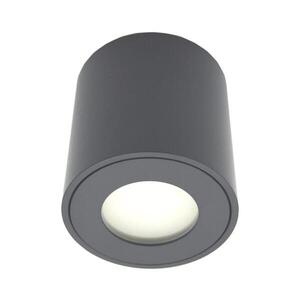 Imagine Spot exterior FARA 1xGU10/30W/230V IP54 negru