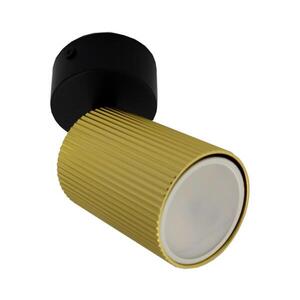 Imagine Spot ELAN 1xGU10/30W/230V auriu/negru