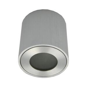 Imagine Spot exterior FARA 1xGU10/30W/230V IP54 argintiu
