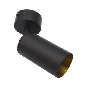 Imagine Corp de iluminat tip spot FILO 1xGU10/30W/230V negru/auriu