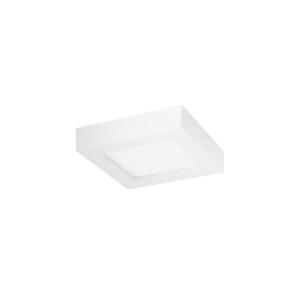 Imagine - Plafonieră LED de tavan aplicată LED/9W/230V 6000K 12, 2x12, 2 cm alb
