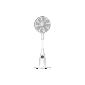 Imagine lator cu stativ, efect de ceață, 50 W/230 V, Ø 40 cm, alb