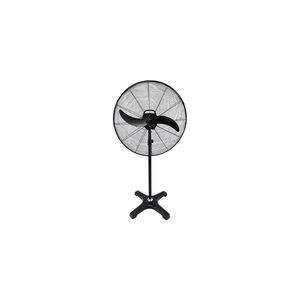 Imagine lator industrial cu stativ 115 W/230 V, diametru 66 cm, negru