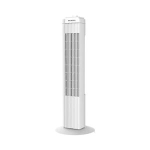 Imagine lator tip coloană 50W/230V 74, 5 cm alb