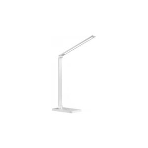 Imagine Lampă de birou LED reglabilă cu încărcare wireless NOBLITE Q LED/7W/230V 3000/4000/6500K albă