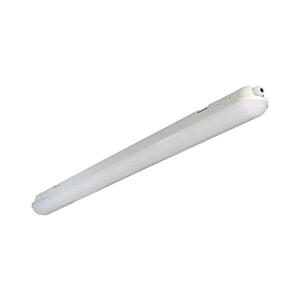 Imagine Corp de iluminat tehnic LED WALCOT LED/37W/230V 6500K 120 cm IP65 alb