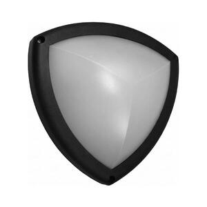 Imagine Aplica de perete LED pentru exterior ONIX LED/7W/230V IP54 neagră