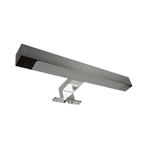 Imagine Iluminare LED pentru oglindă de baie ENGIS LED/7, 2W/230V 30 cm IP44 crom lucios