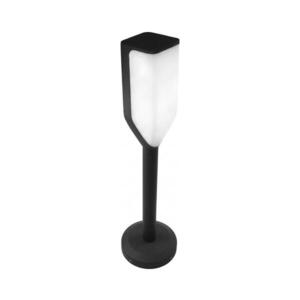 Imagine Lampă LED de exterior SAVEN LED/6W/230V 50 cm IP54 neagră