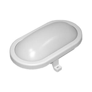 Imagine Corp de iluminat tehnic RIGGS LED, 12W, 230V, 4000K, IP54, alb
