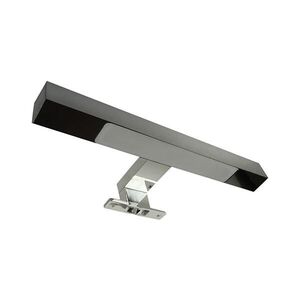 Imagine Aplica LED pentru oglindă de baie GAMEL LED/6W/230V 30 cm IP44 crom lucios