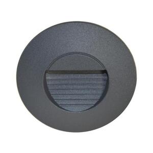 Imagine Corp de iluminat LED de exterior pentru scări UGRA LED/2W/230V 4000K IP54 antracit