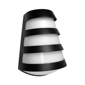 Imagine Aplică LED de perete pentru exterior HAGENAL LED/10W/230V IP54, neagră