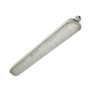 Imagine Corp de iluminat tehnic LED tip fluorescent VILER LED/21W/230V 4000K 60 cm IP65 alb