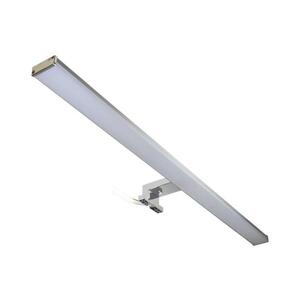 Imagine Iluminare LED pentru oglindă de baie REDAL LED/15W/230V, 78 cm, IP44, crom lucios