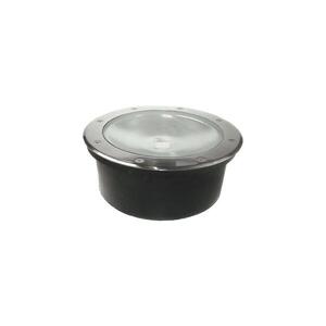 Imagine Corp de iluminat LED de exterior PELIA LED/30W/230V 4000K IP68, argintiu, rezistent la trecerea vehiculelor