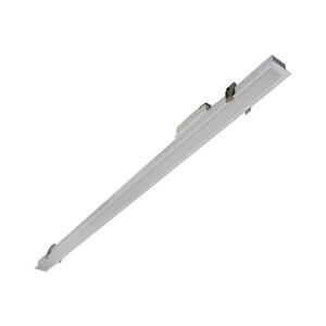 Imagine Plafonieră LED REDOM LED/42W/230V 4000K 120 cm albă