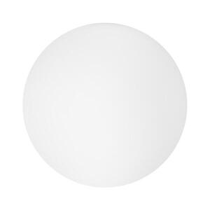 Imagine Pahar de schimb pentru lustrul MADDIE, MALONY E14, Ø 15 cm, alb