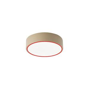 Imagine BRILAGI - Abajur de schimb pentru plafoniera POOL, diametru 20 cm