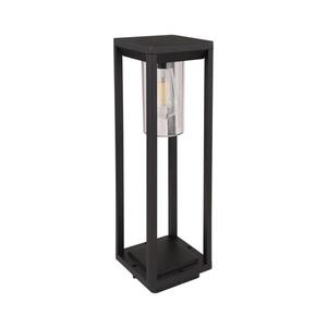 Imagine Globo 3135S2 - Lampă de exterior CANDELA 1xE27/15W/230V