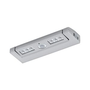Imagine Eglo 94684 - Corp de iluminat LED orientare cu senzor BALIOLA 6xLED/3xAAA