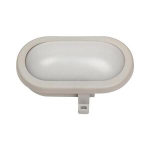 Imagine Rabalux 8694 - Corp de iluminat perete exterior MUMBAI 1xLED/7W/230V