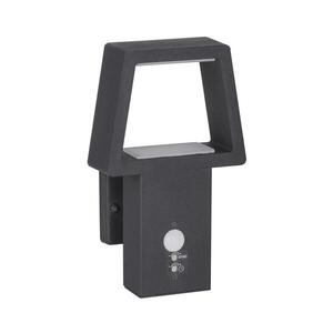 Imagine Rabalux 8668 - Corp de iluminat exterior cu senzor ARIZONA 1xLED/10, 5W/230V
