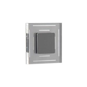 Imagine LDST SP-01-SC-BC8 - Iluminat scară SPACE 8xLED/1, 2W/230V
