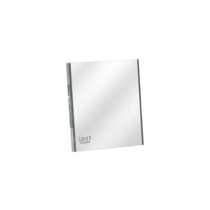 Imagine LDST SI-01-L-BC8 - Iluminat scară SILVER 8xLED/1, 2W/230V