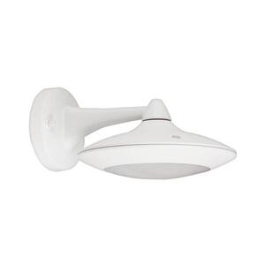 Imagine Rabalux 8709 - LED Corp de iluminat perete exterior OAKLAND 1xLED/6W