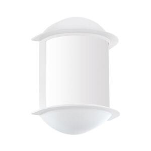 Imagine Eglo 96353 - LED Corp de iluminat perete exterior ISOBA LED/6W