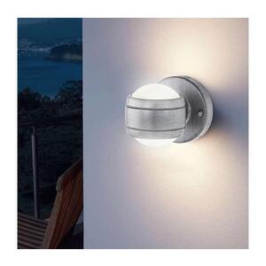 Imagine Eglo 96267 - LED Corp de iluminat perete exterior SESIMBA 2xLED/3, 7W