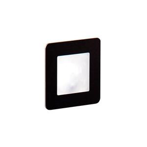 Imagine LDST DI-01-SC-BZ9 - Lumină LED scară DIANA 9xLED/1, 2W/230V negru mat