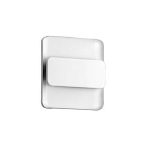 Imagine LDST DU-01-B-BZ10 - LED lampă scară DUO 10xLED/1, 2W/230V alb 6500K