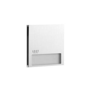 Imagine LDST AL-01-SS-BZ5 - LED lampă scări ALEX 5xLED/1, 2W/230V crom mat