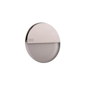 Imagine LDST RO-01-SS-BZ4 - LED iluminat scară ROBIN 4xLED/1, 2W/230V crom mat